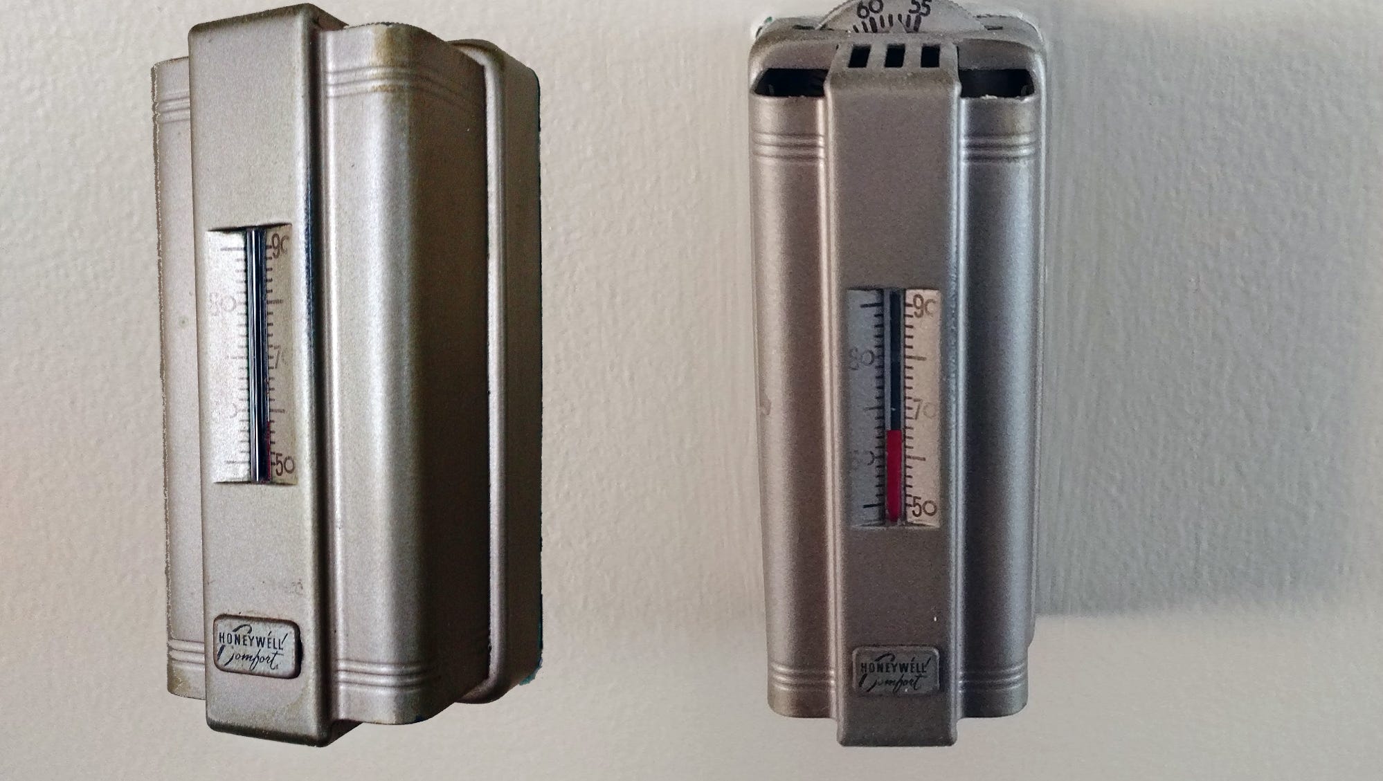 Review Honeywell Lyric T5 Wi Fi Thermostat