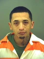 Man Gets 10 Years For Stabbing During Drug Deal In