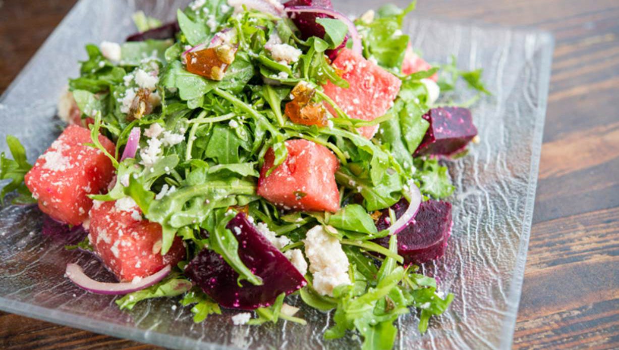 Healthy Menus 20 Phoenix Restaurants For Low Cal Dishes