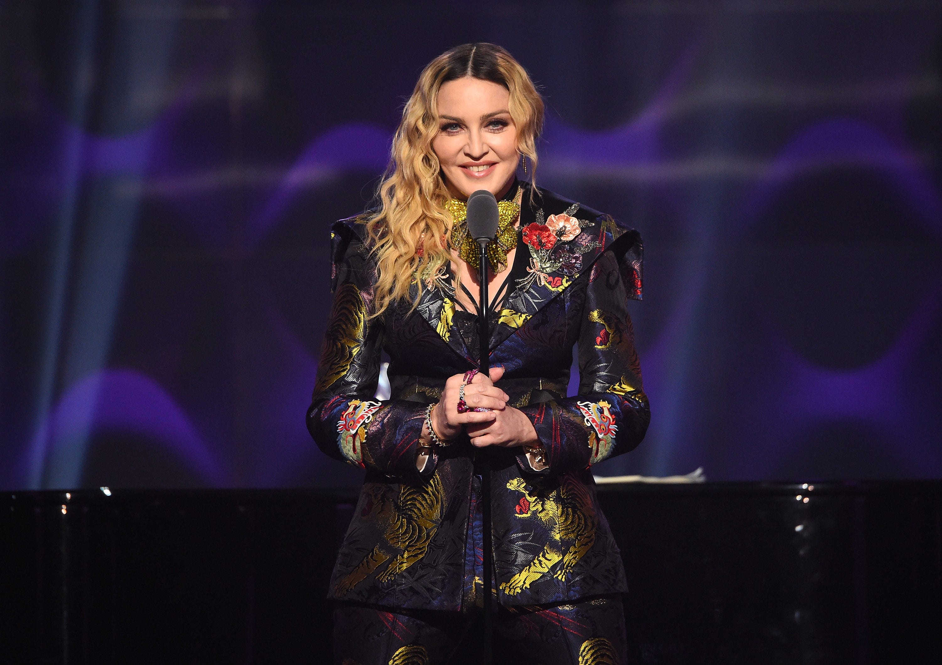 Madonna turns 60 Revisit her painful