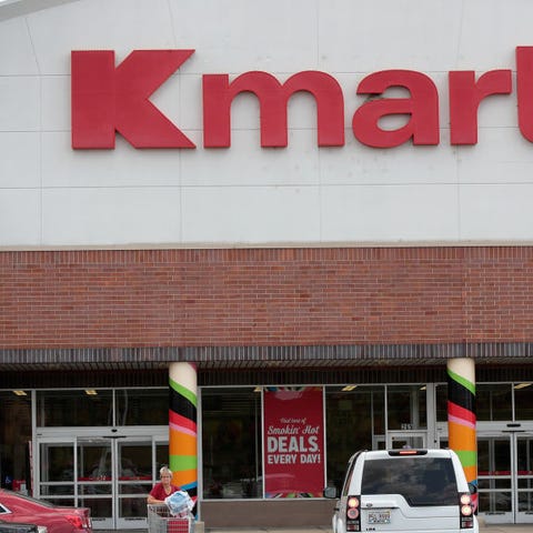Despite closings, Kmart will have Black Friday sal
