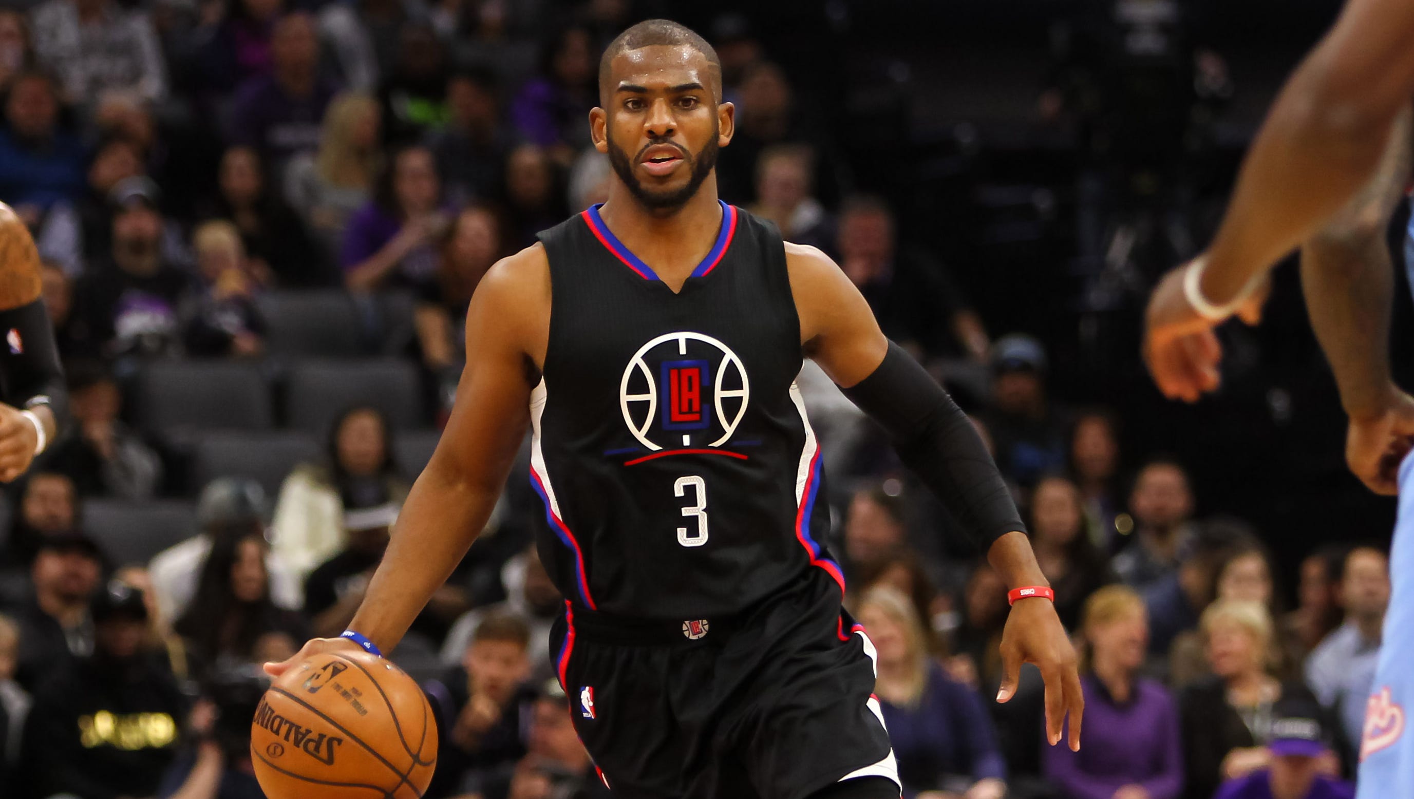 Can Chris Paul Break Nba Assist Record