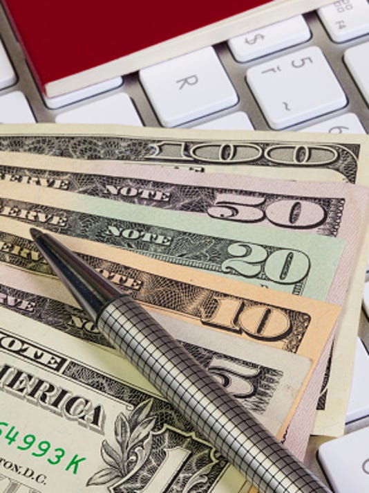 Doubling Your Money The Rule Of 72 - 
