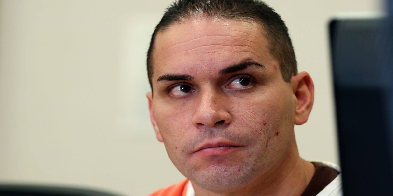 Informant Says David Flores Raped Her Sues Ankeny Police