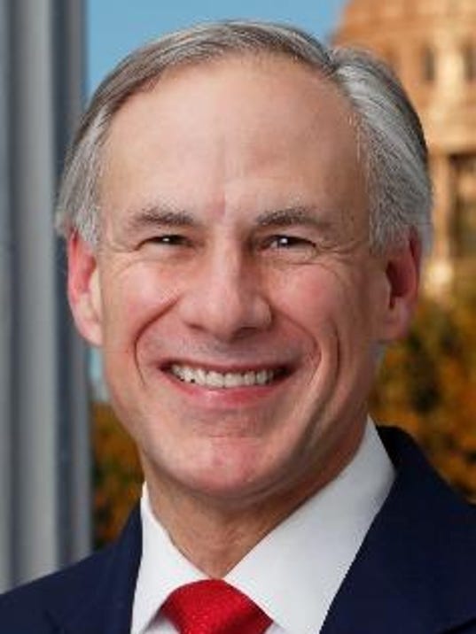 A call to El Paso businesses Governor Greg Abbott column