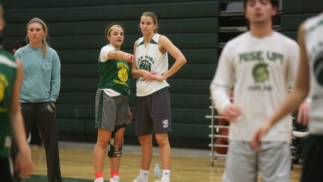 Battle Tested Iowa City West Hoping Rigorous Route Pays Off At State