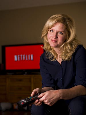 Reporter Jessica Goff says Netflix is a fun night in. But if alone, she recommends not watching “Blue Valentine” and “Revolutionary Road.”