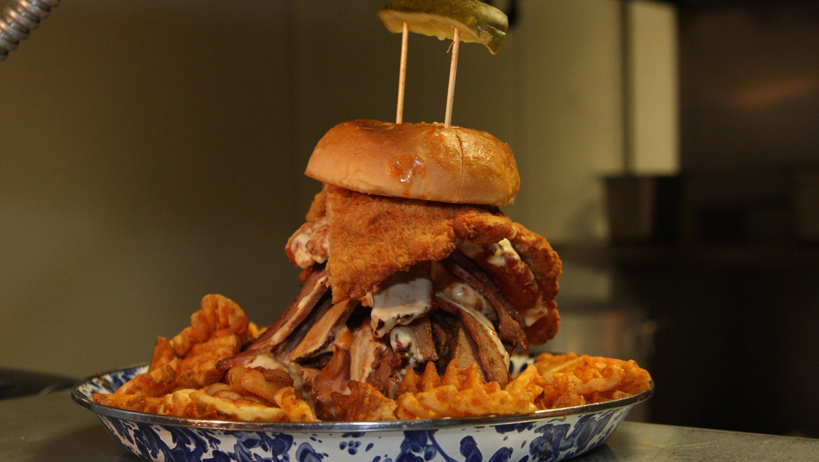 Jethro's BBQ plans to open near Wells Fargo Arena in Des Moines