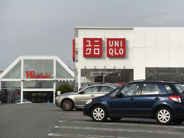 Uniqlo Clothing Chain Preparing To Move To Paramus Park Mall