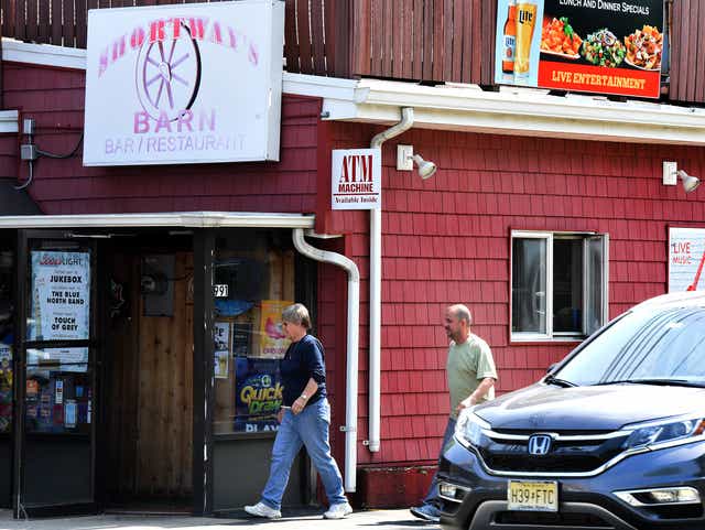 Shortway S Barn Landmark Hawthorne Nj Eatery For Sale For 2 3m