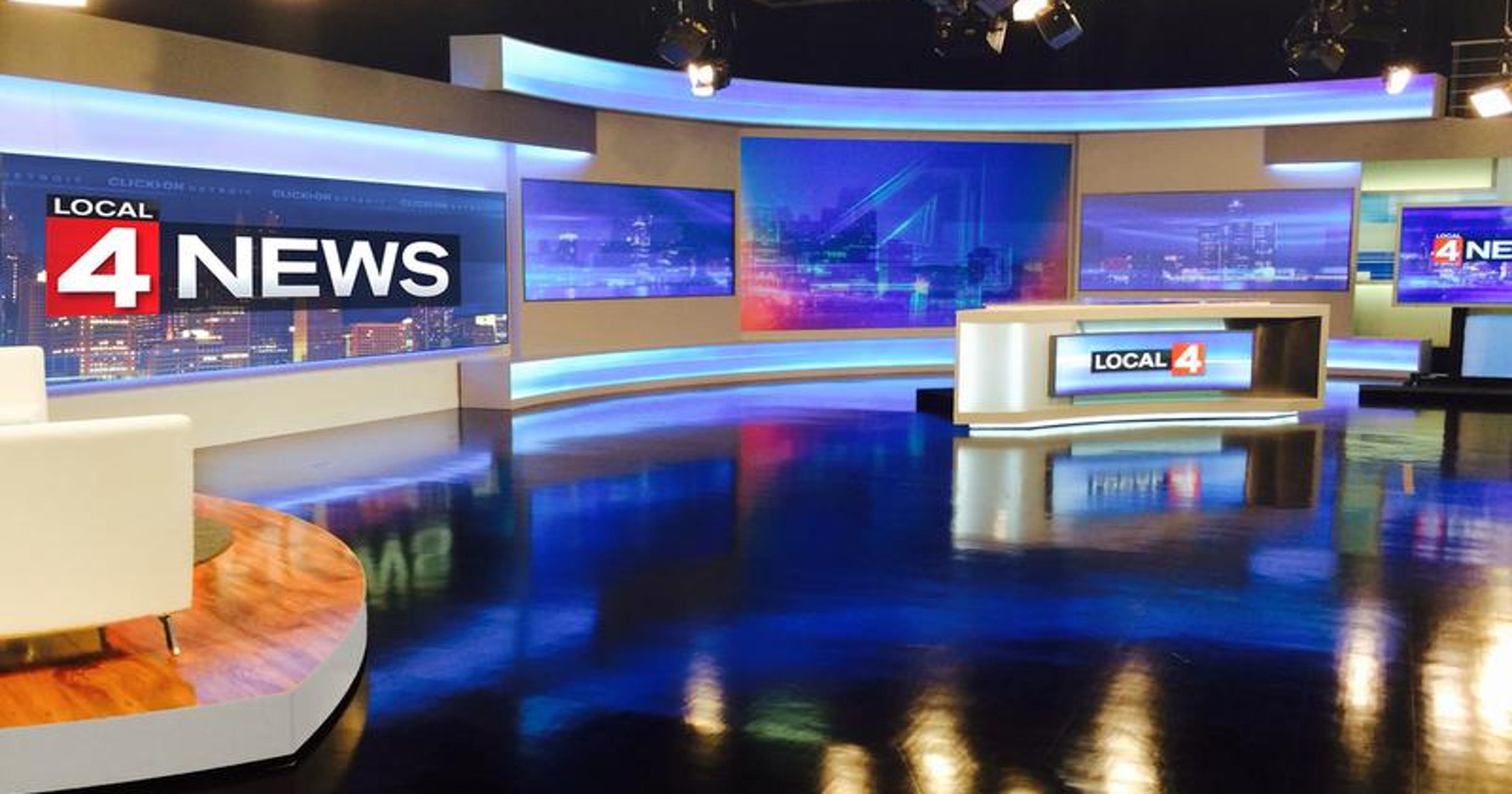 Channel 4 News Reno