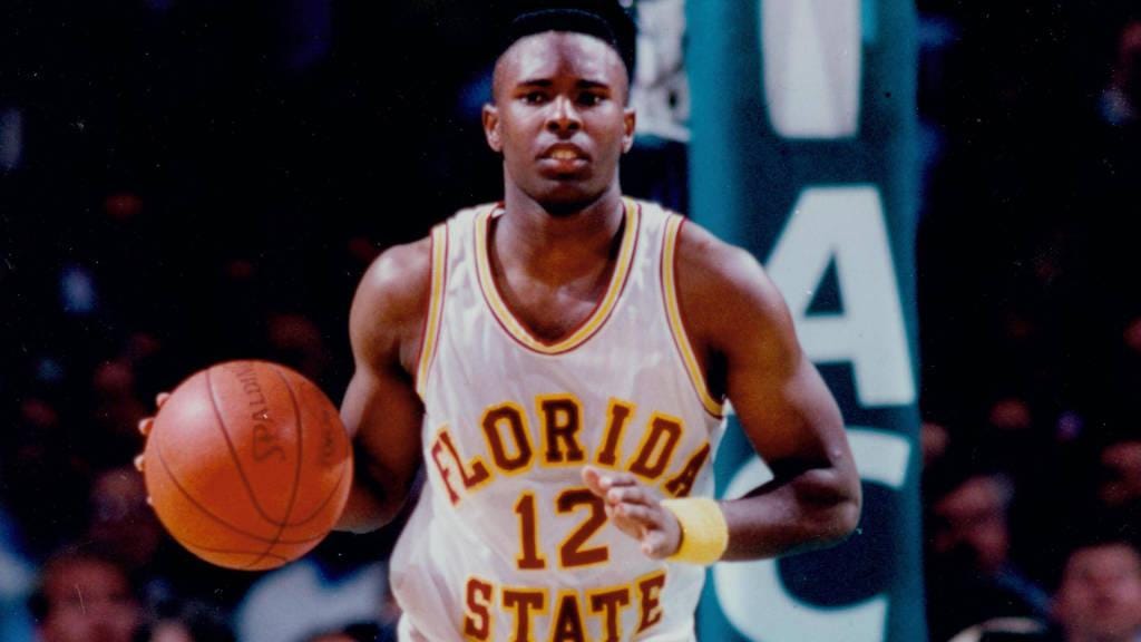 Florida High Hires Charlie Ward As Boys Basketball Coach