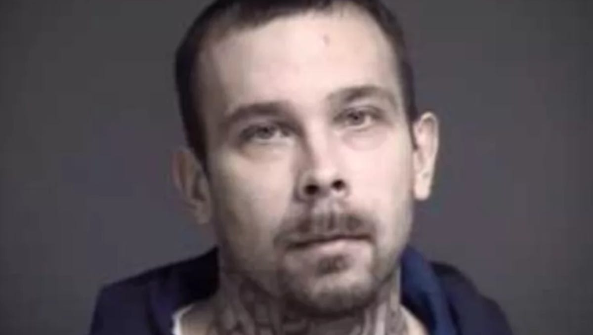 Police Gang Member Wanted For Abducting Robbing 84 Year Old