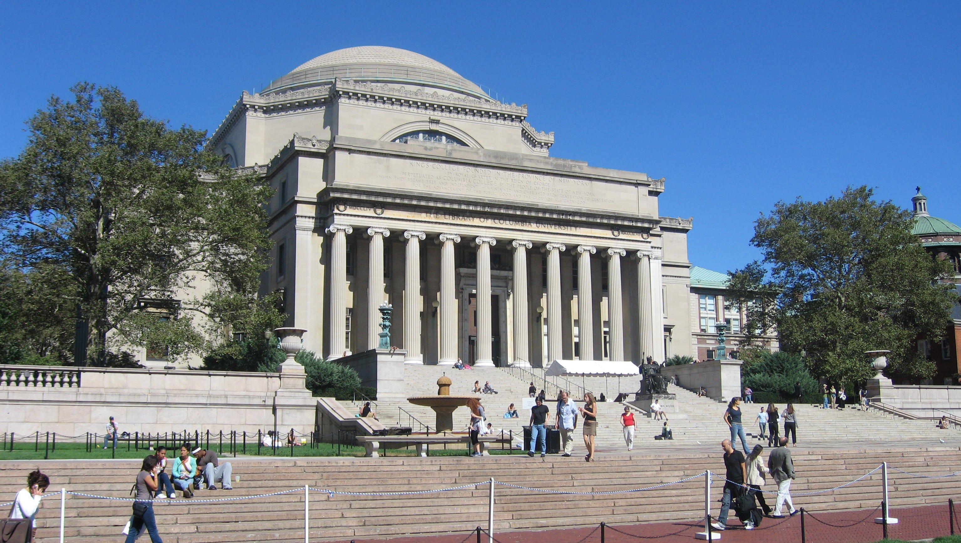 columbia social work tuition