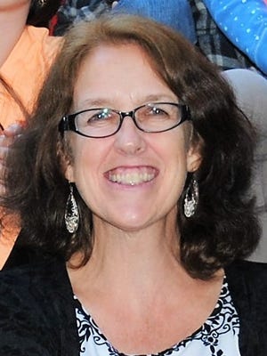 Anne Meisenzahl