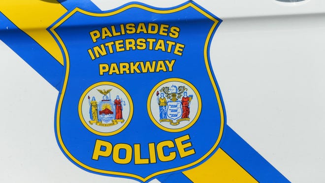 Palisades Interstate Parkway Police