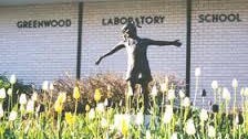 The Greenwood Laboratory School operates on the campus of Missouri State University.