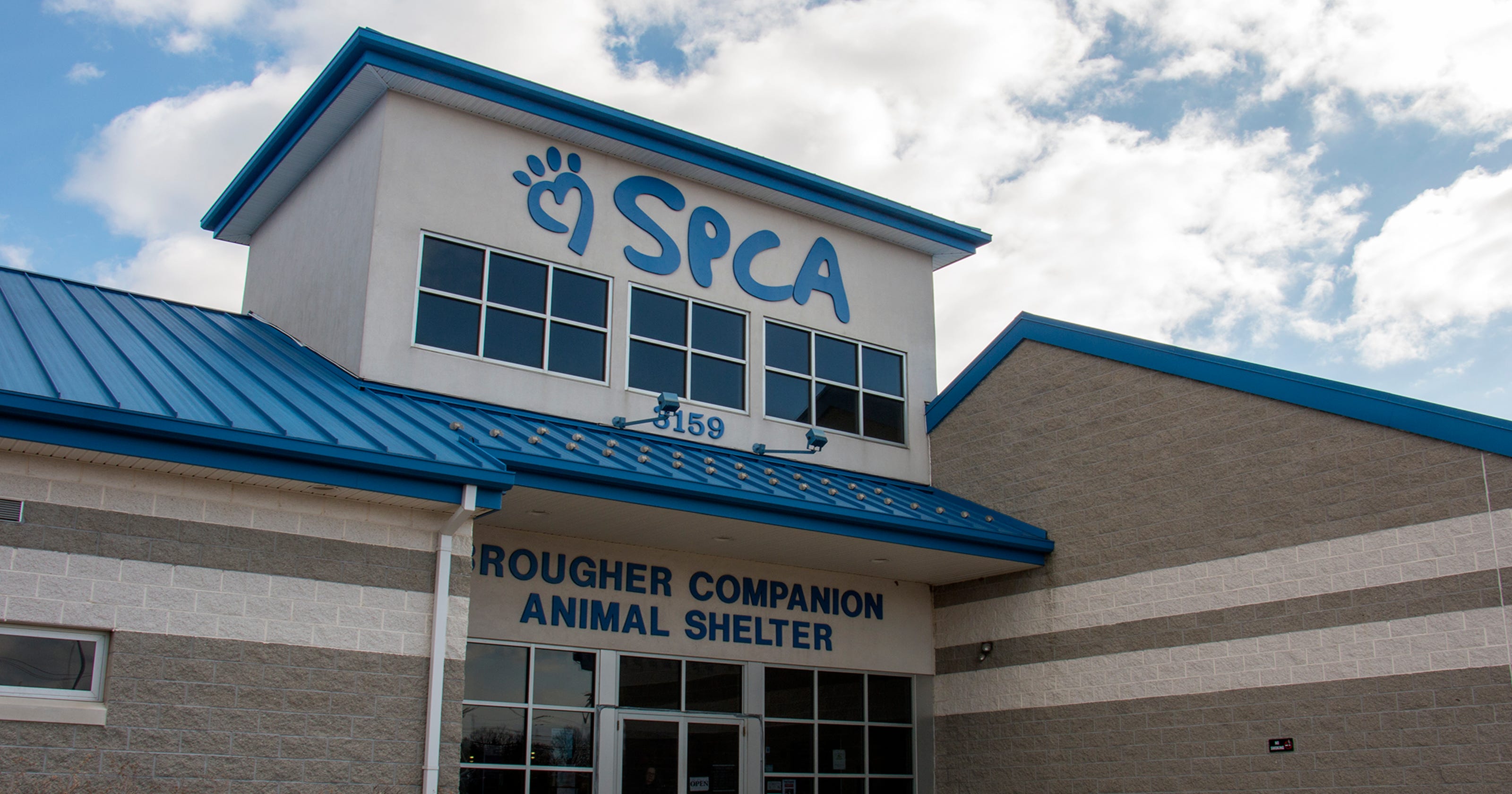 York County SPCA hiring new executive director, offering 120K salary