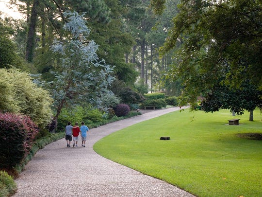 The Future Of Treasured State Park Is In Jeopardy