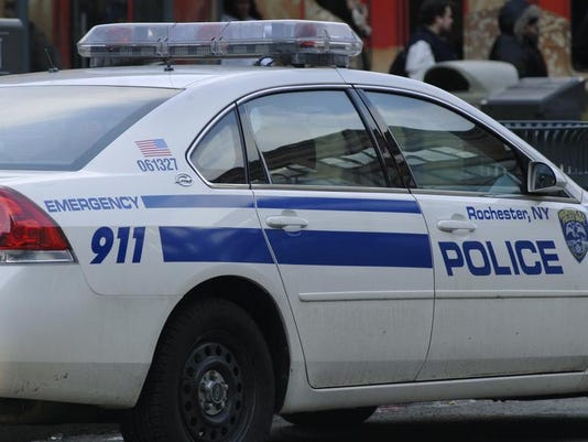 Police Weigh In On Ferguson Fallout