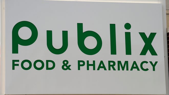 Publix is interested in building an "upscale store in the town of Orchid.