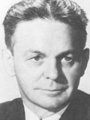 William Sullivan was the longtime intelligence chief