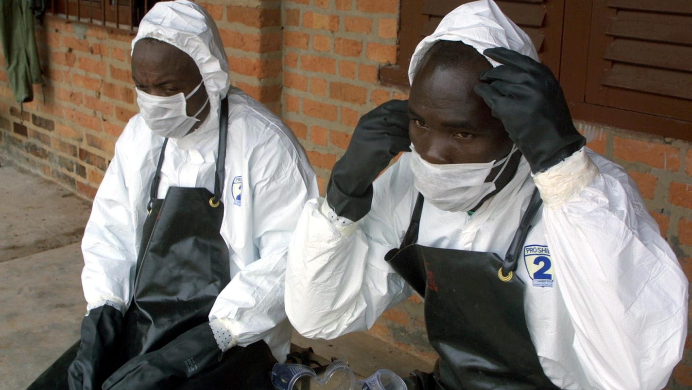 Ebola death toll at 78; 'unprecedented epidemic'