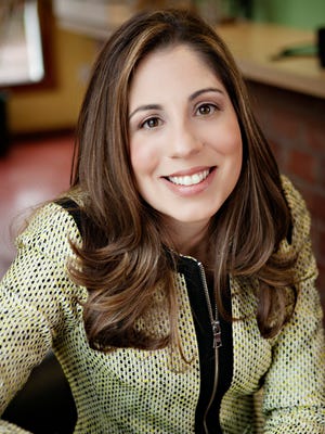 Filomena Fanelli, CEO of Impact PR & Communications
