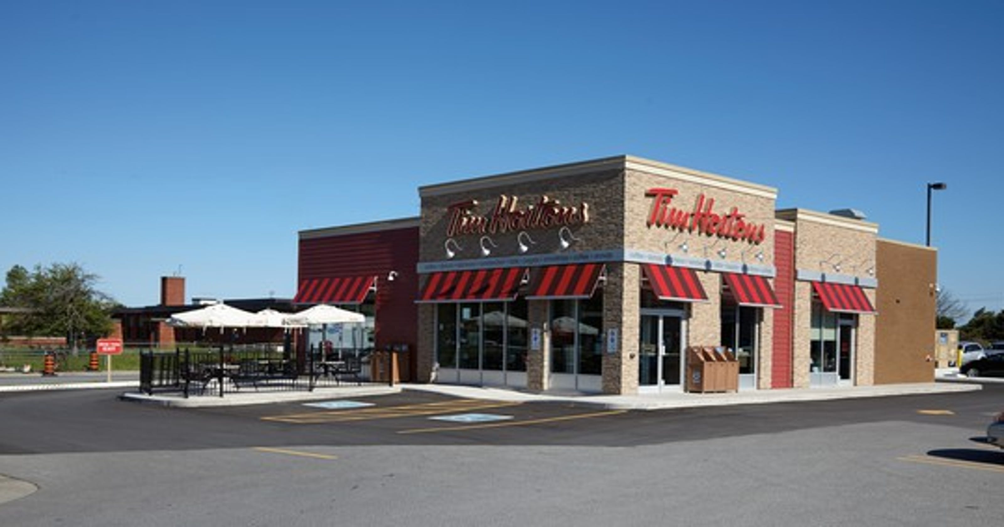 2 more Tim Hortons locations planned for Indy