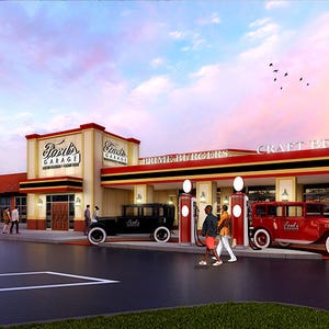 Now serving: B3 Bakery, Breakfast & Brunch in Fort Myers