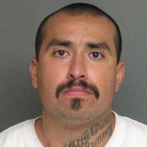 Suspect arrested in Greenfield murder