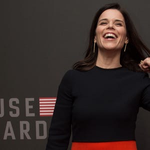 How 'House of Cards' designer helps Kevin Spacey become Frank Underwood