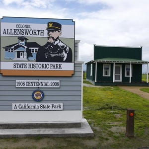 Allensworth State Park Helps Keep African American History