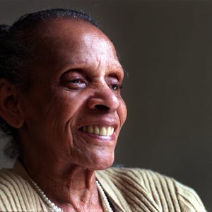 Artist brings new beginning for Rosa Parks' Detroit home