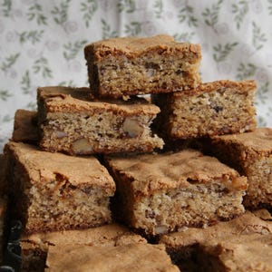 Ina Garten's Banana Cake is close to Grandma's