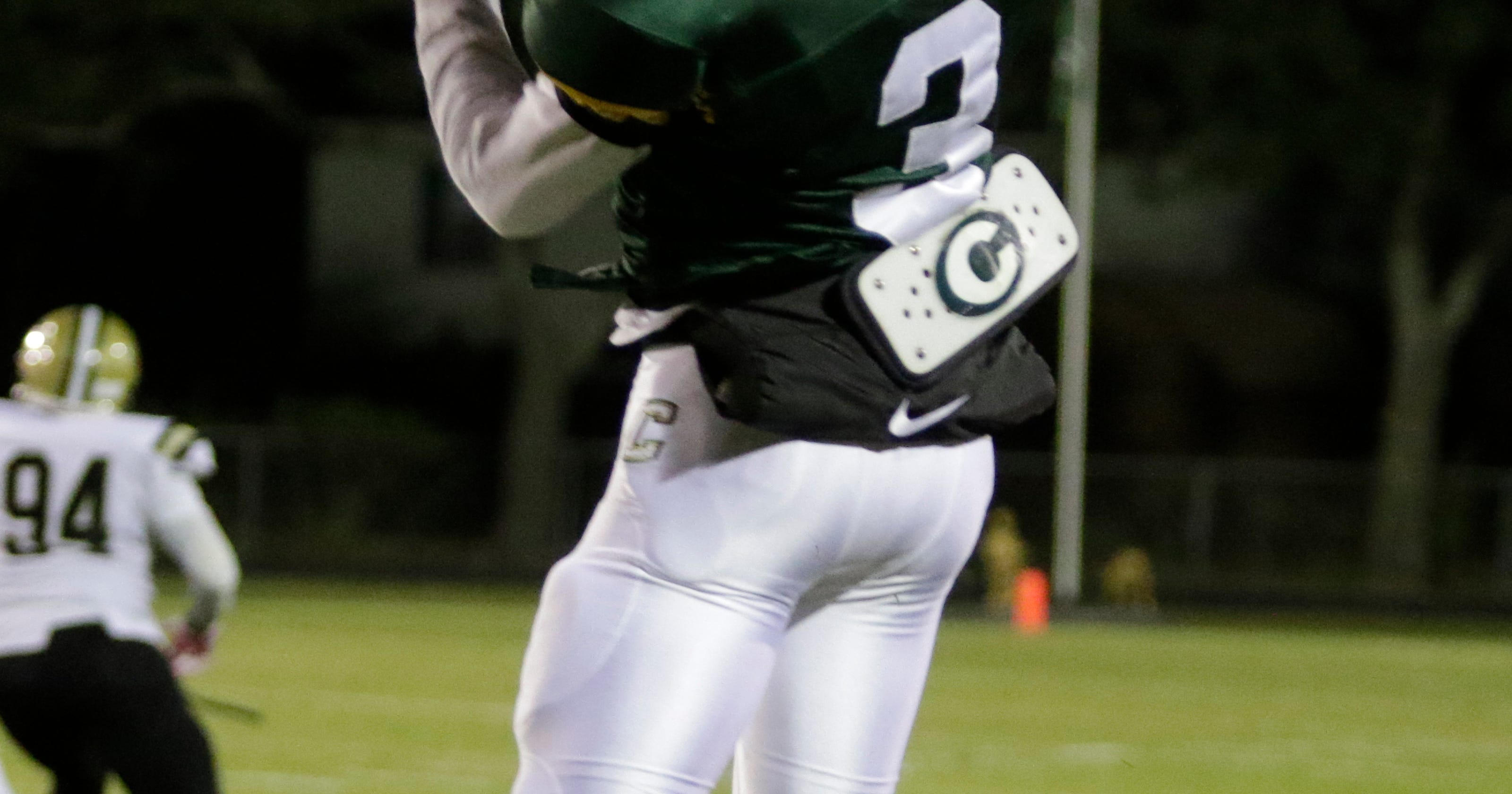 Cecilia High football What you need to know