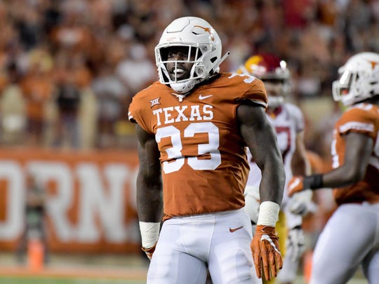 Rice Vs Texas Football How To Watch On Tv Stream Online