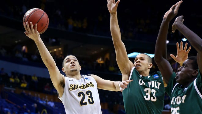 
Fred VanVleet and Wichita State figure to be Seton Hall’s stiffest competition this season.
