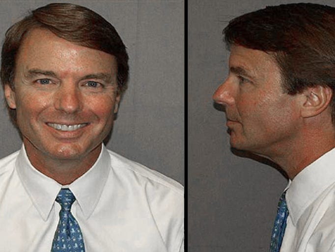 A look at political mugshots(01)