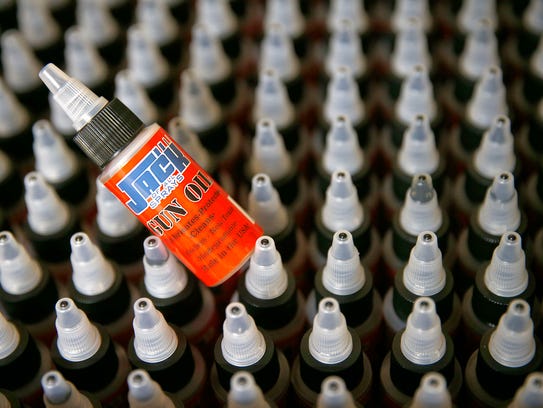 American Oil & Supply International’s ‘Jack of All