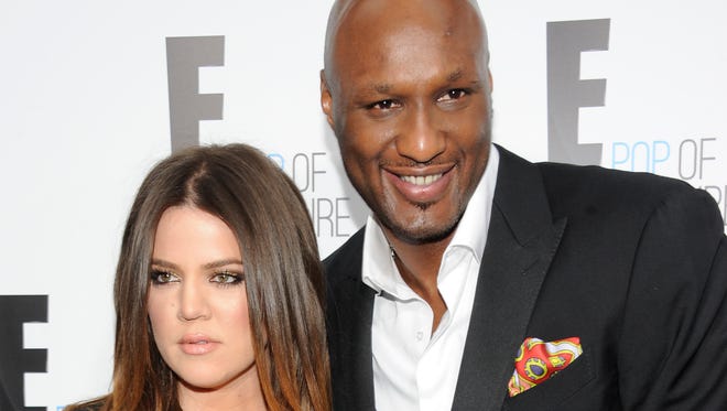 Odom lamar today is where Lamar Odom