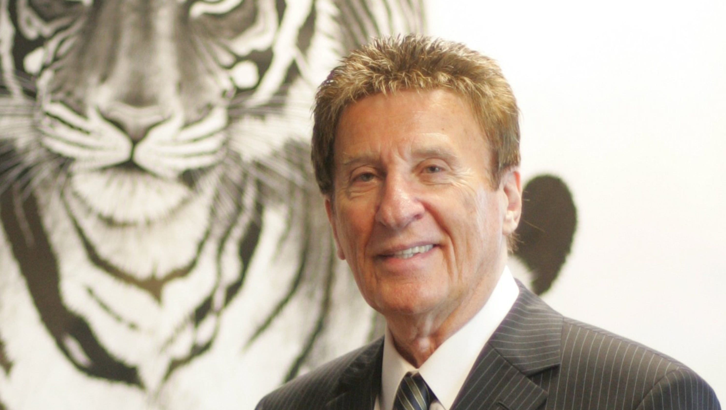 Tigers, Red Wings owner and pizza titan Mike Ilitch dead at 87