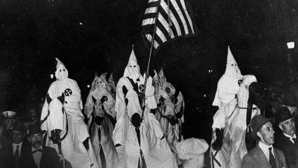 Amid Controversy Over Sessions Debate Ted Cruz Says Dems Are Party Of The Ku Klux Klan