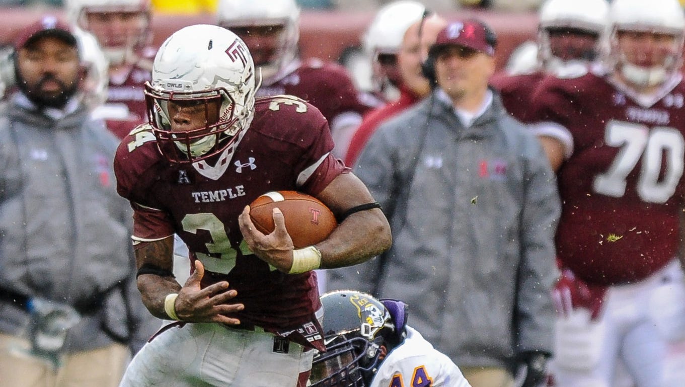 College Football 2016 American Athletic Conference Preview