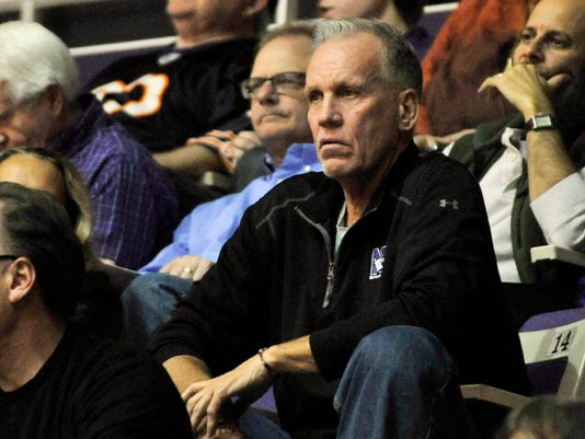 31 HQ Images Doug Collins Nba Career : Doug Collins Wiki, Bio, Age, Career, Height, Weight, Team ...