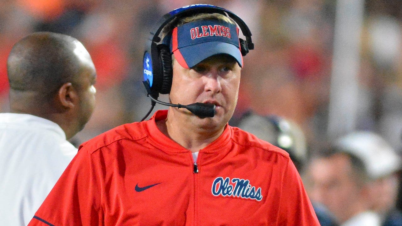 Hugh Freeze brought down by hubris, vengeance and sex