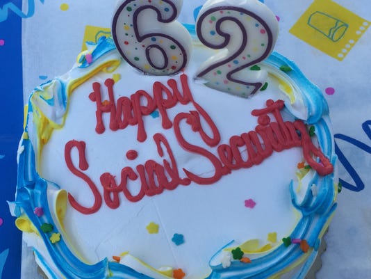 So You Want To File For Social Security At 62