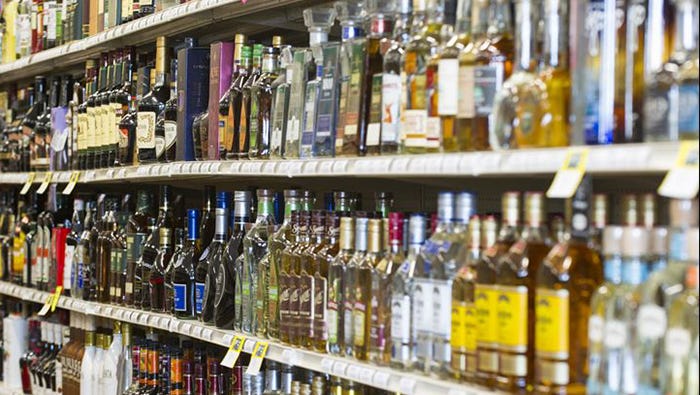 13 Citations Issued In Oxford For Selling Alcohol To Minors