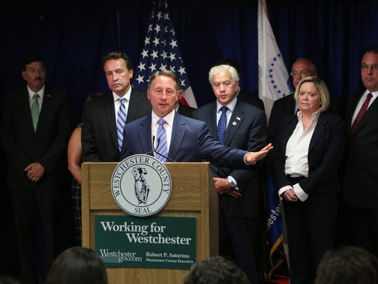 Astorino HUD settlement