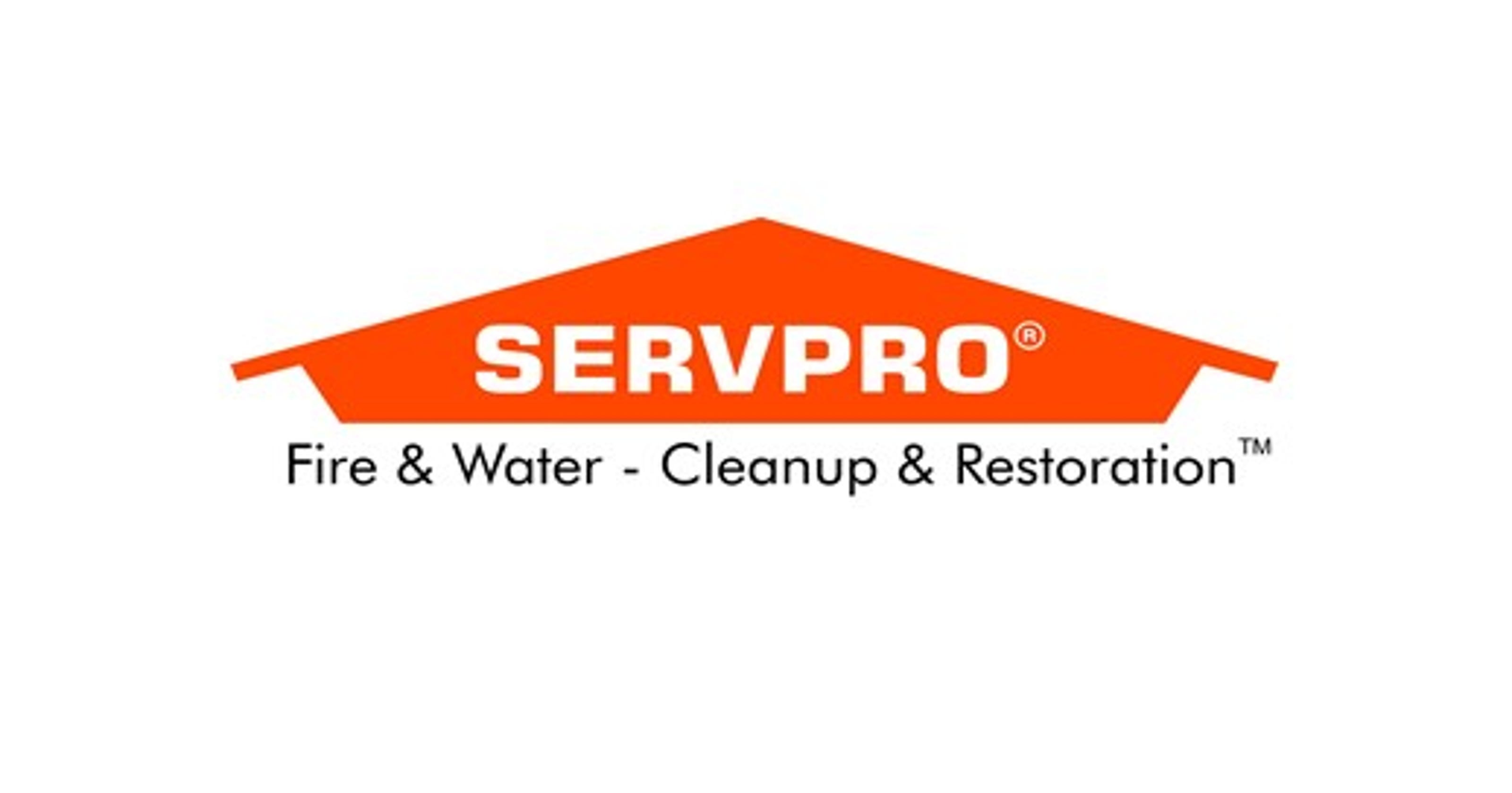 Servpro Gadsden Al